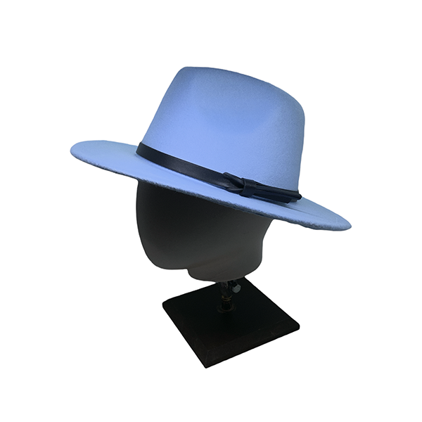 Subastado el sombrero de Indiana Jones - Sombreros Da Costa